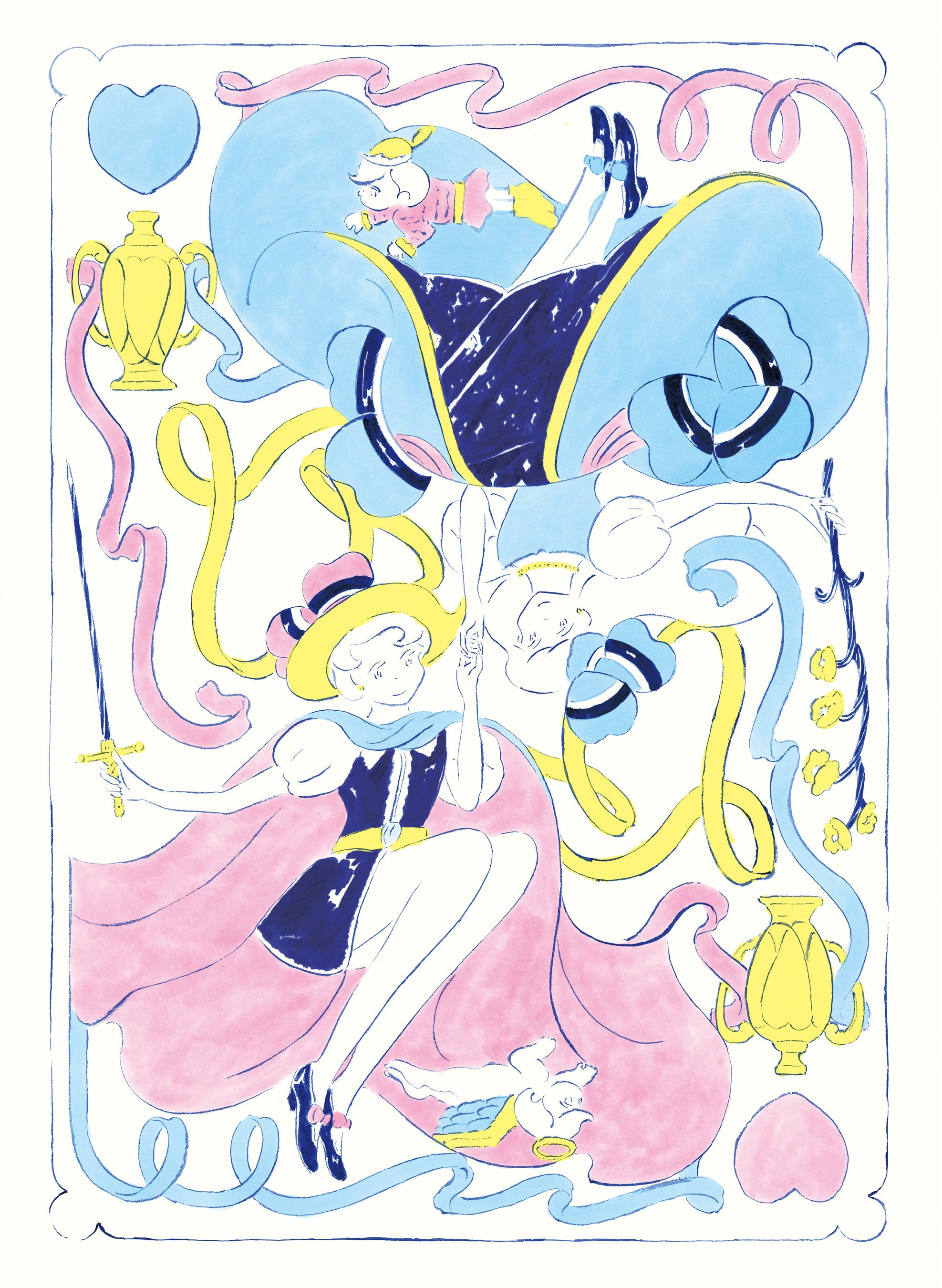 ⒸTezuka Productions