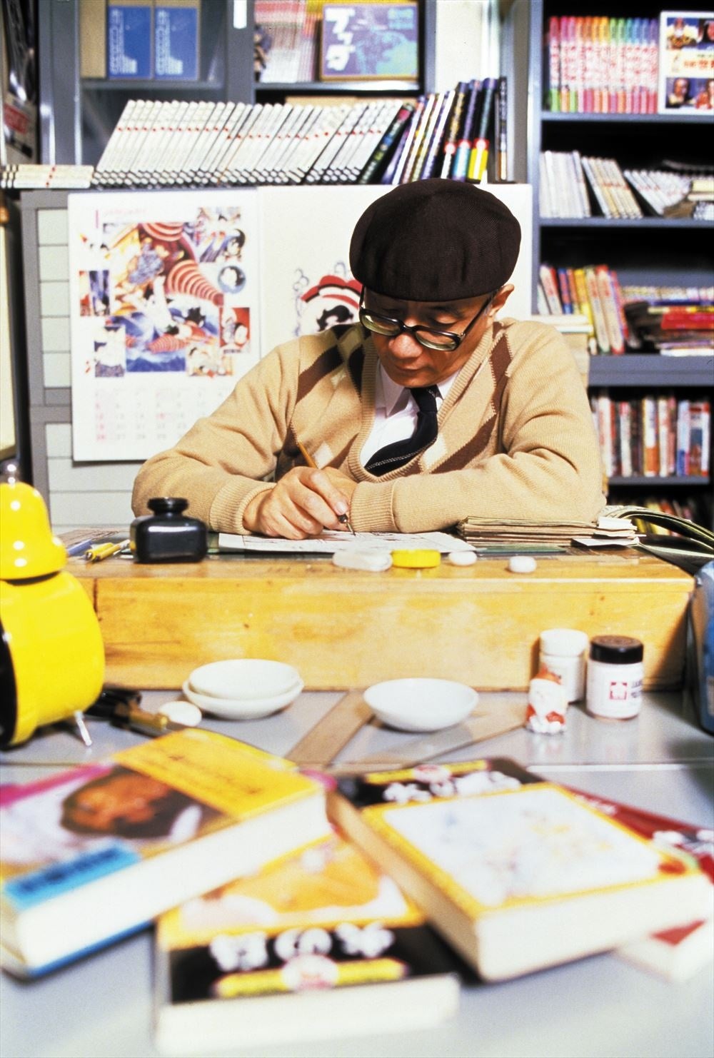 ⒸTezuka Productions