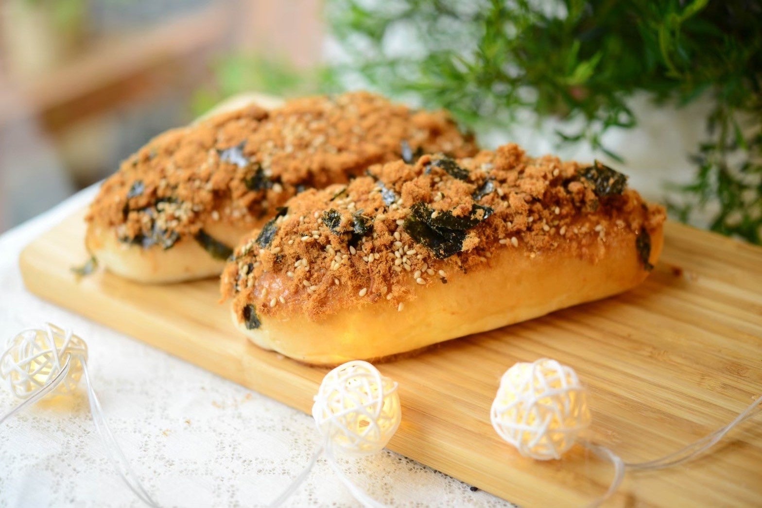 枚方T-SITE】パンのお祭り「WE♥BAKERY！」を4/1（土）・2（日