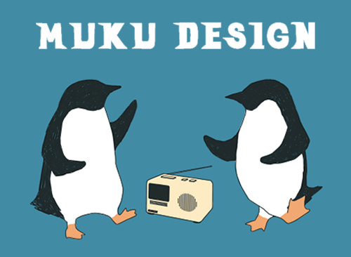 ©MUKU DESIGN