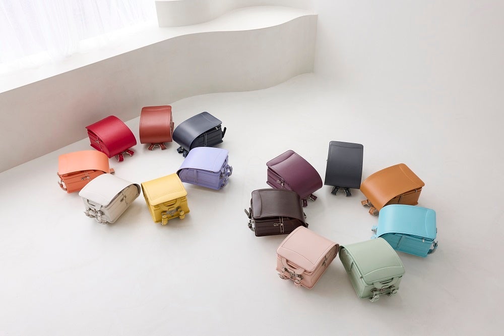 耐性牛革スタンダード