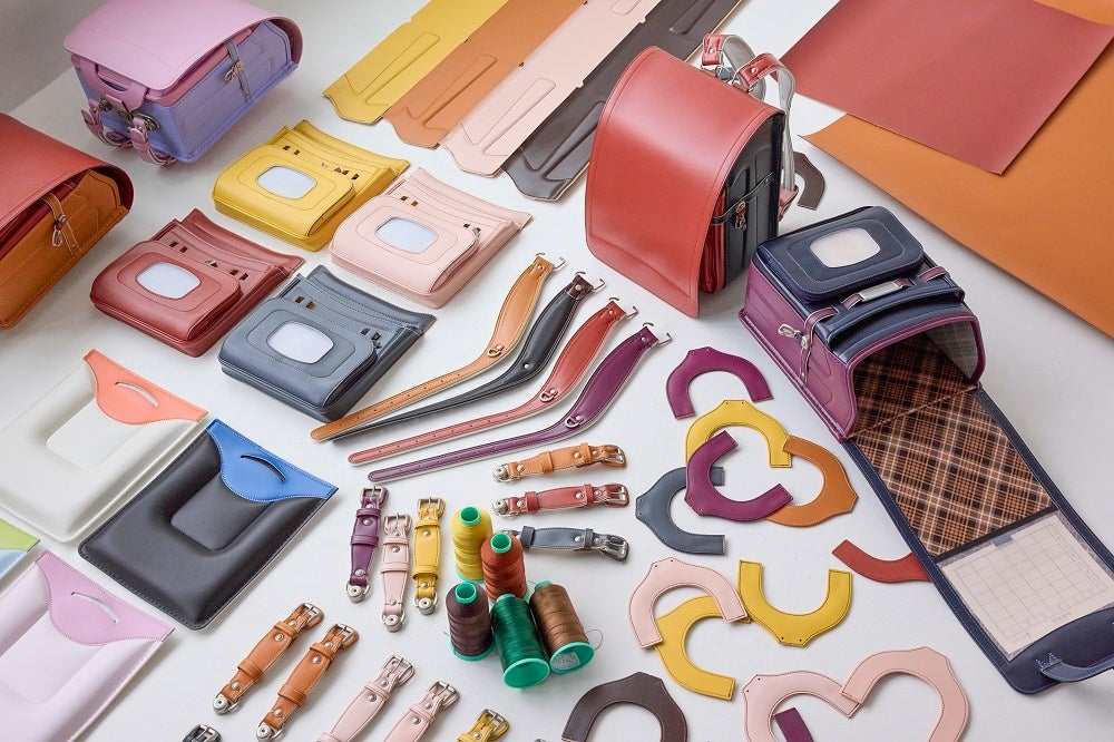 羽倉のオーダーランドセル