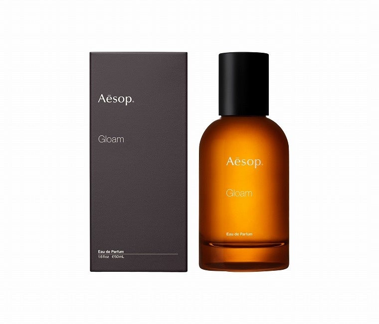 イソップ Aesop スキンケア 二子玉川 蔦屋家電】スキンケアブランド「イソップ（Aesop）」の展開を
