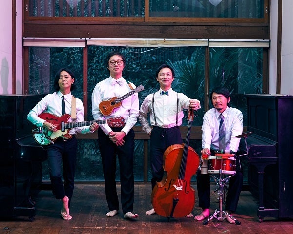 写真：神ノ川智早