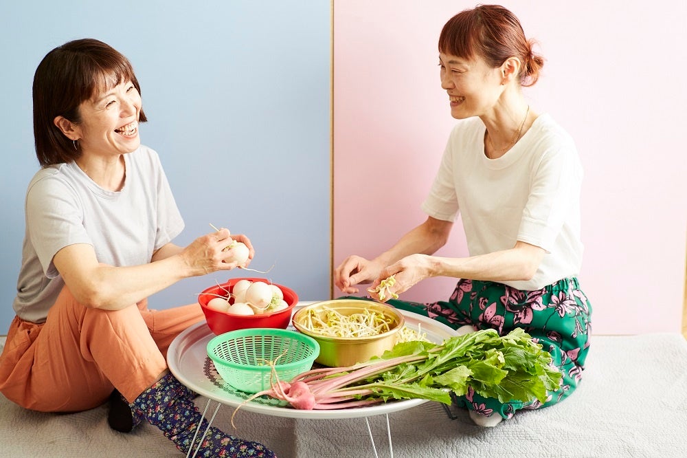 湘南T-SITE】お料理とトークを楽しむイベント「本を味わう」を6