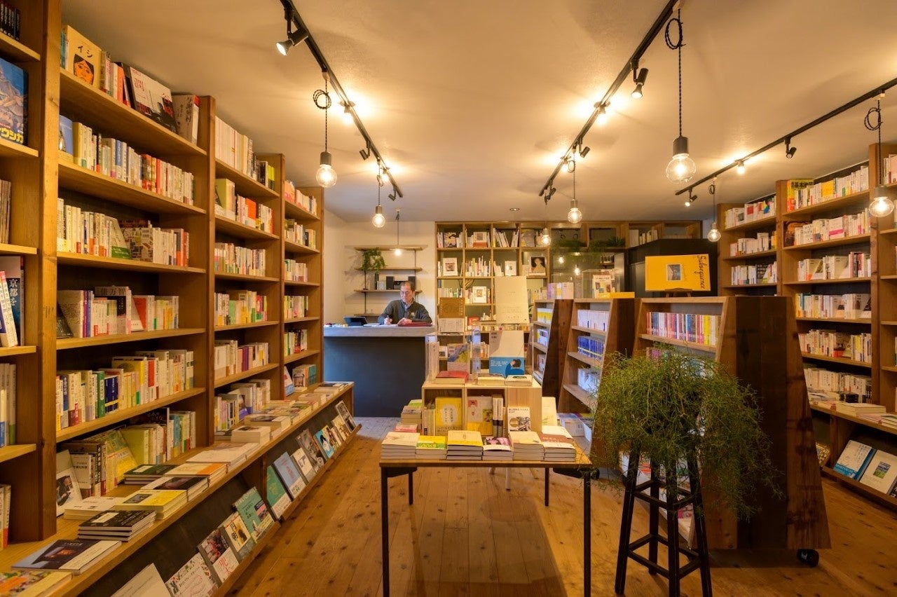 広島 蔦屋書店】町の本屋、45店が大集合。「広島 本屋通り」を7/23(日