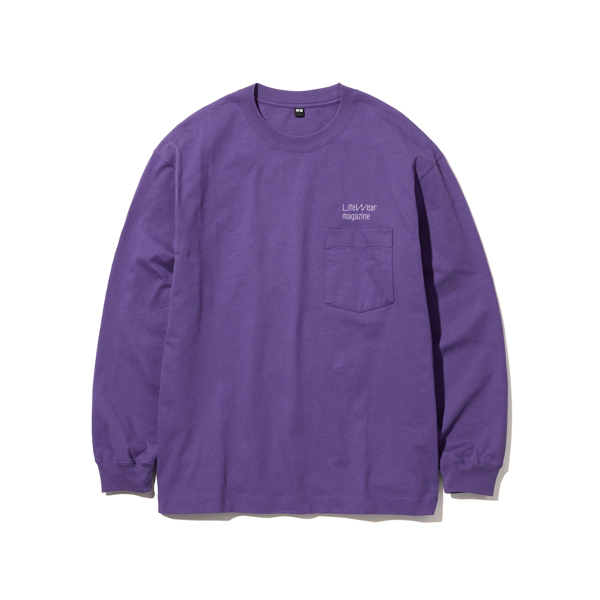 蔦屋書店限定カラー「PURPLE」