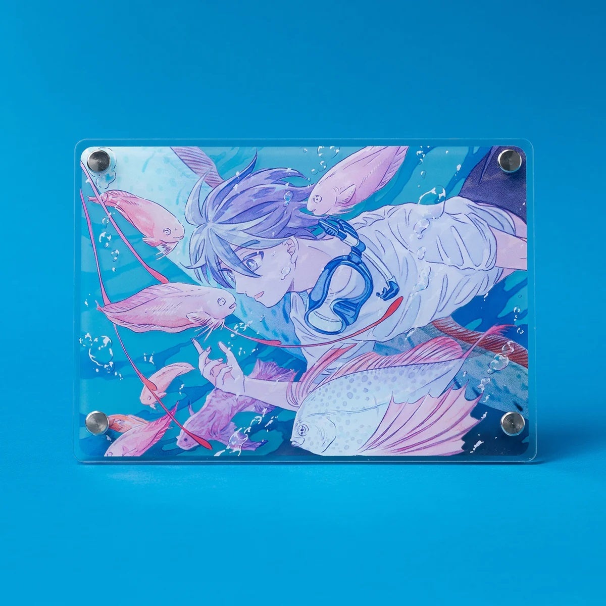 【（C）椙下聖海／新潮社】