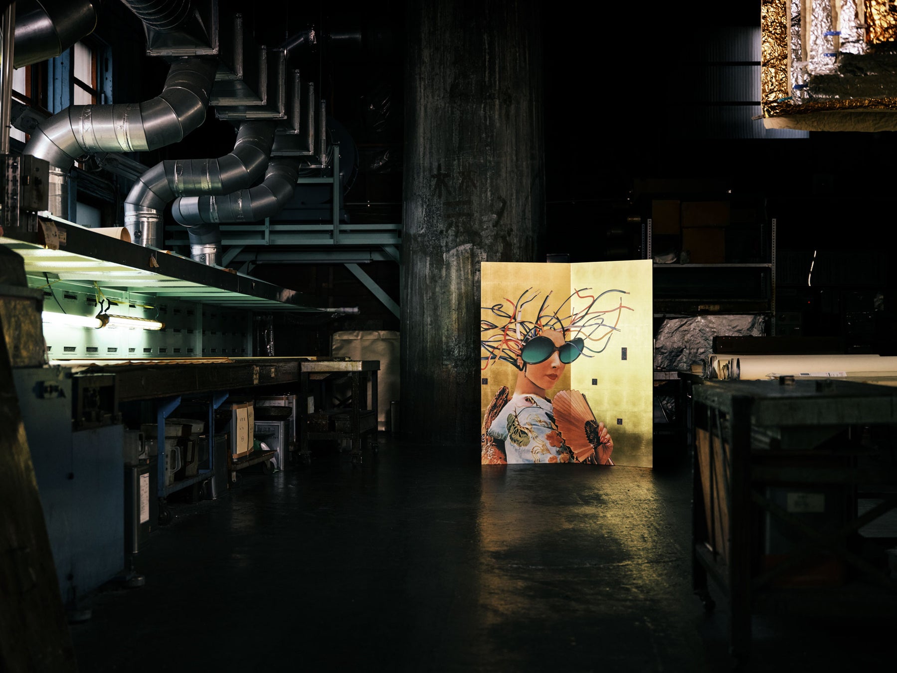 Produced by UMAA Inc. Licensed by © 2022 Lou Beach through ALFA Music, Inc.