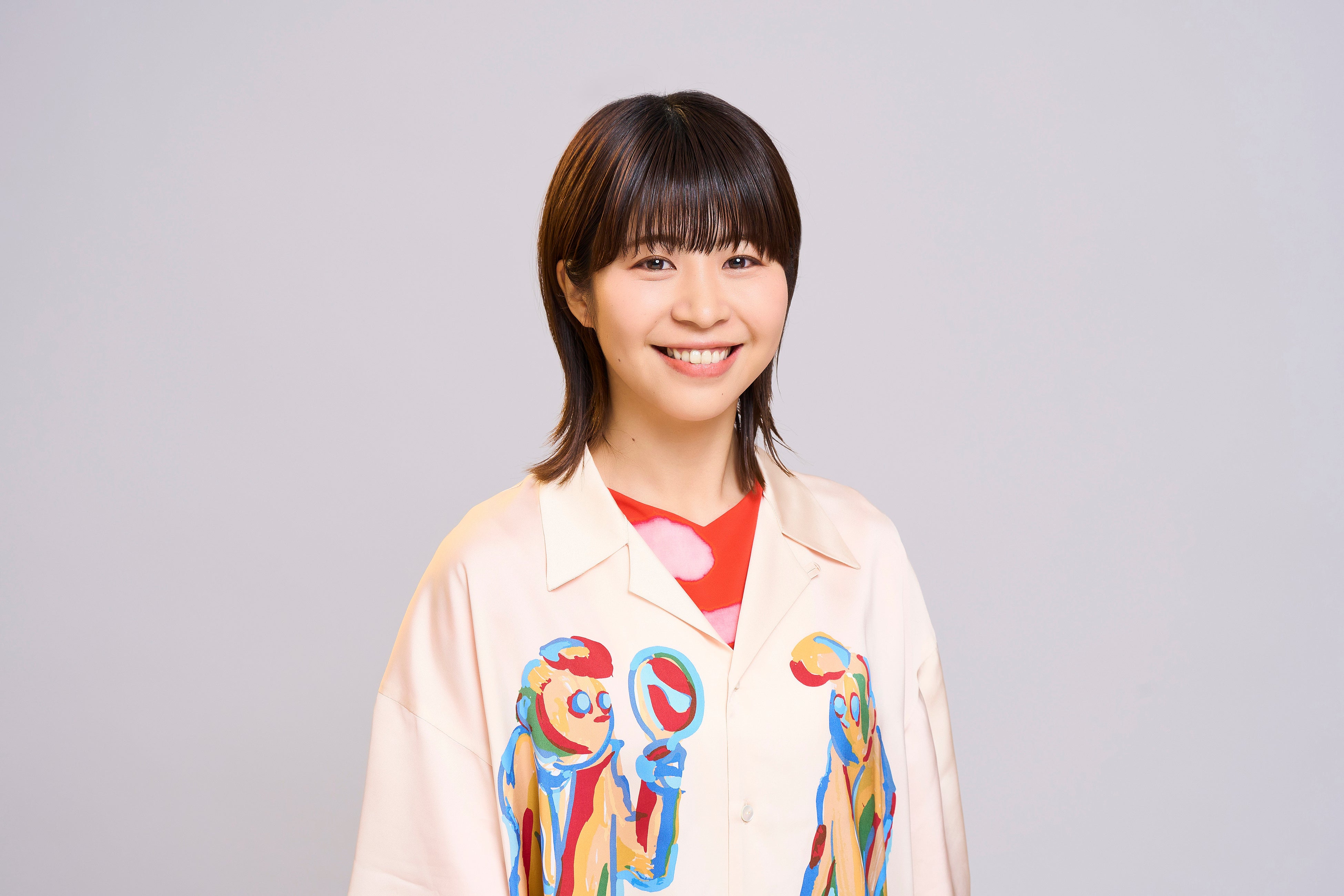 加納愛子（Aマッソ）さん