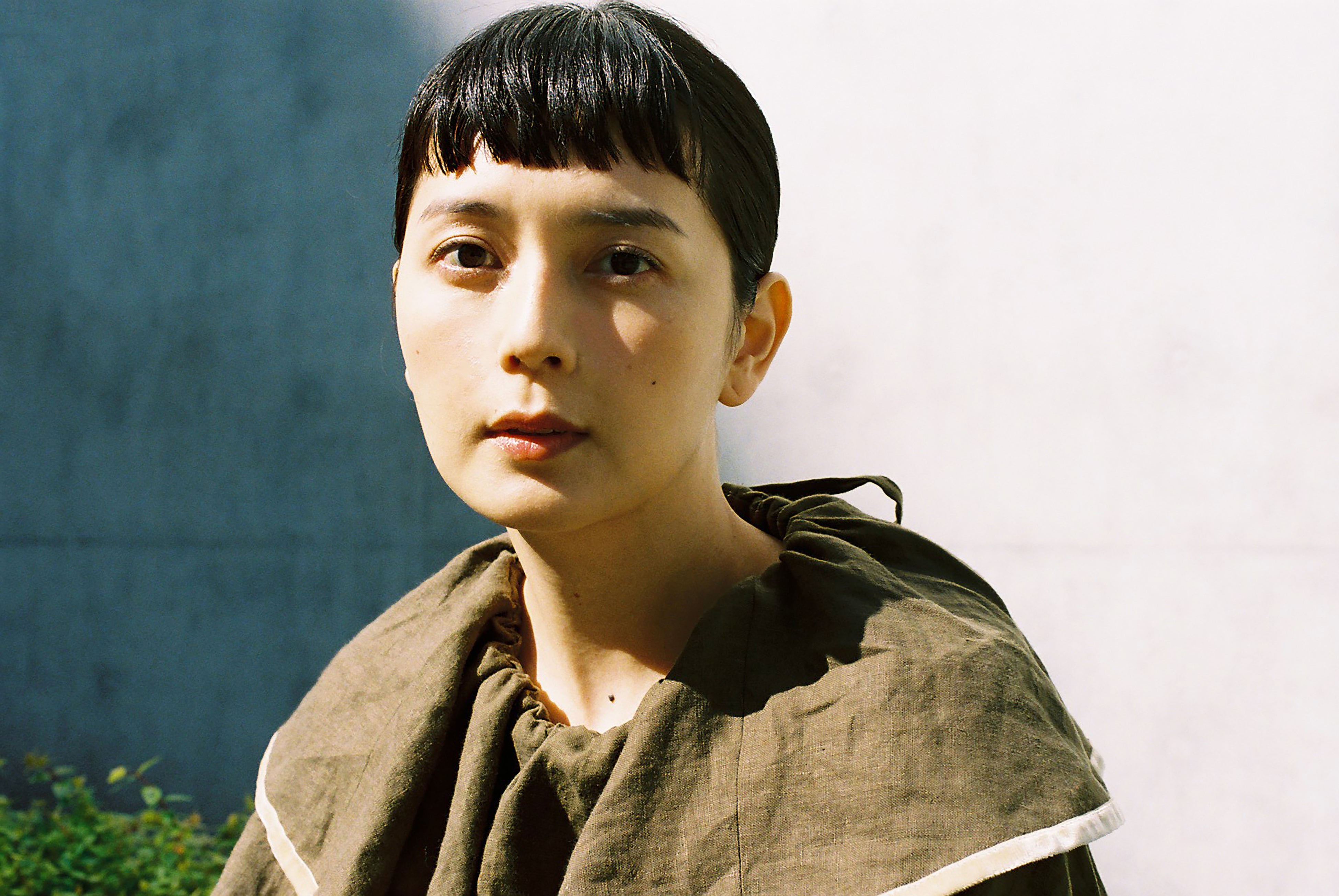 菊池亜希子さん