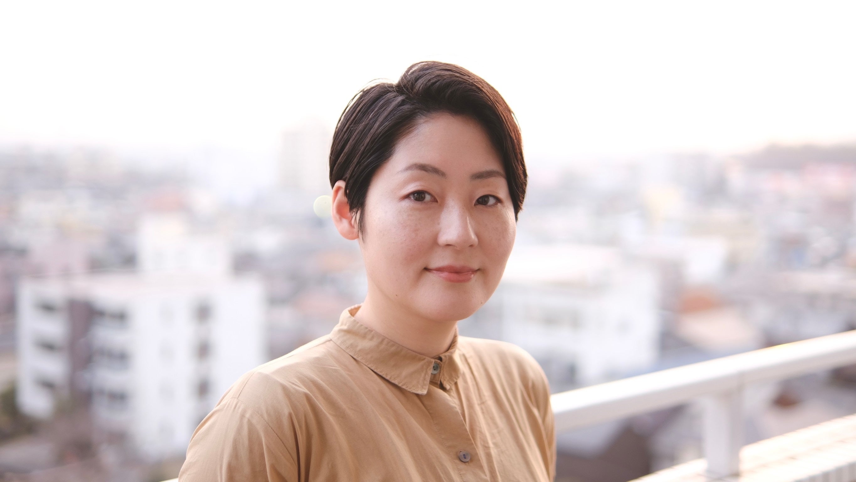 奈良 蔦屋書店】荒物屋を事業継承。三代目店主は一級建築士の「蒲田  