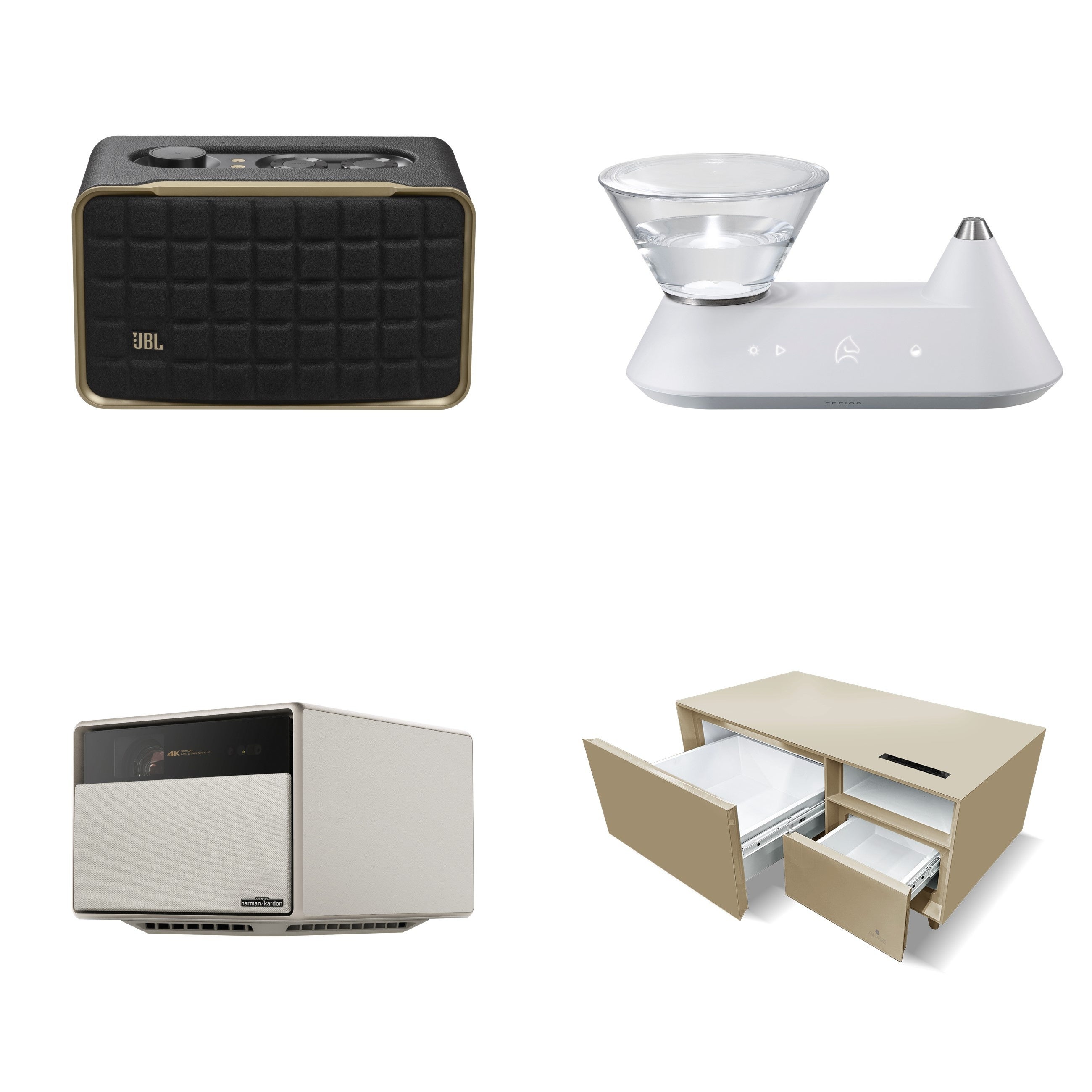 ホリデーシーズンを楽しく快適にしてくれるアイテム