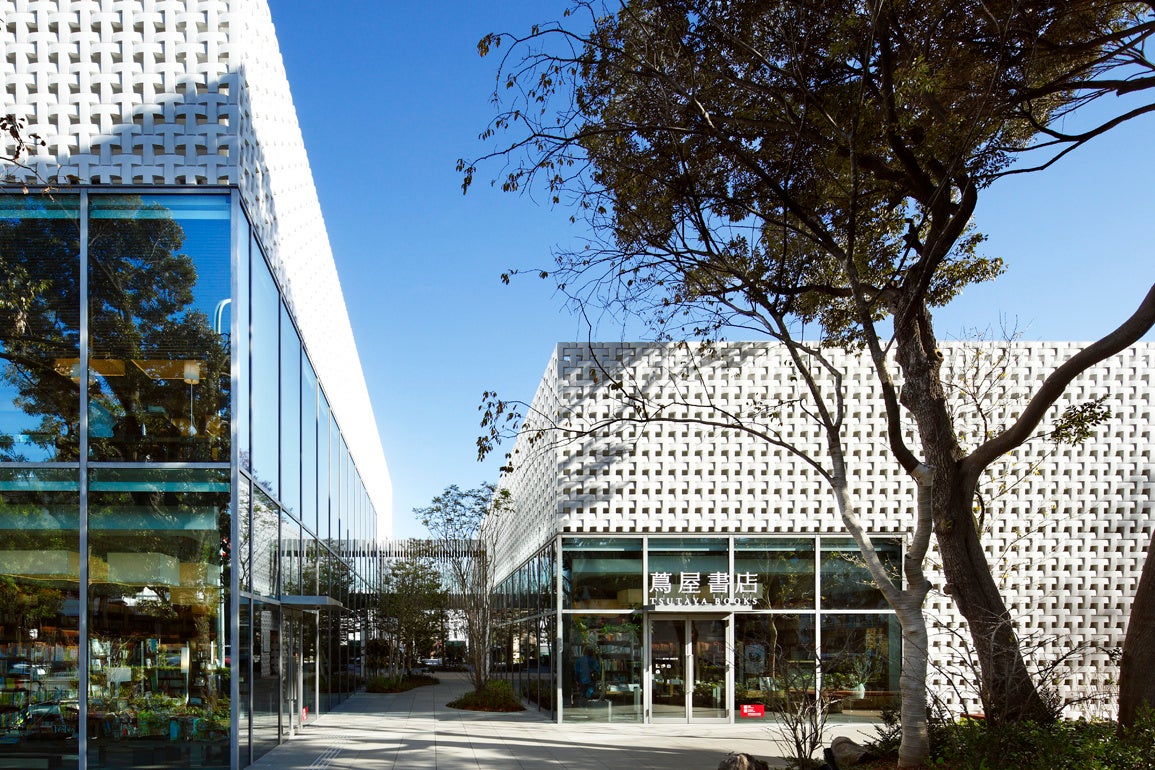 【代官山 蔦屋書店】DAIKANYAMA TSUTAYA BOOKS WINTER FAIR 2023 “GIVE AND GIVEN”を開催! 【代官山 蔦屋書店】DAIKANYAMA TSUTAYA BOOKS WINTER FAIR 2023 “GIVE AND GIVEN”を開催!