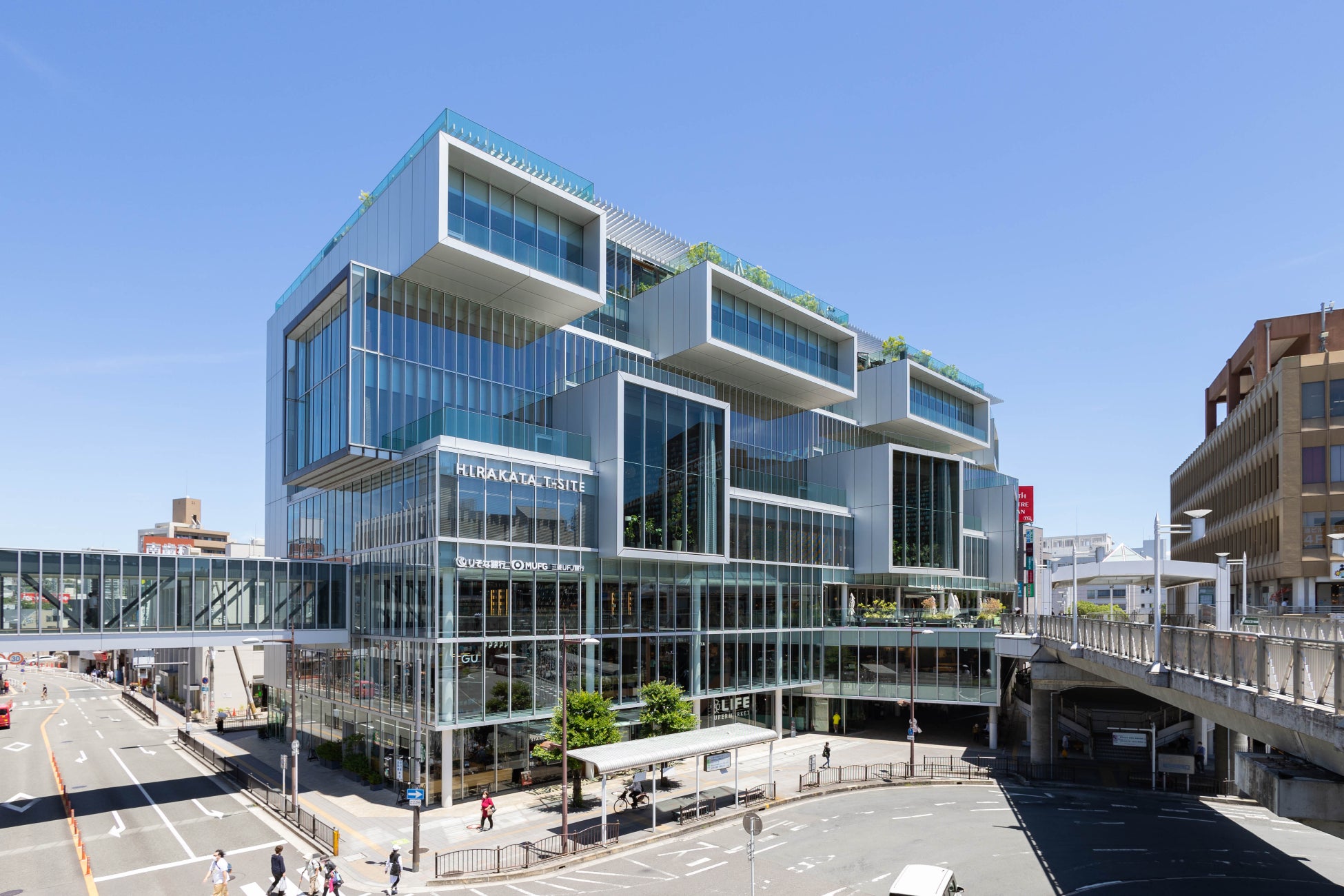 【枚方T-SITE】音楽、アート、食の祭典「星・導・夜 2024 Winter」を1/6(土)に開催 【枚方T-SITE】音楽、アート、食の祭典「星・導・夜 2024 Winter」を1/6(土)に開催