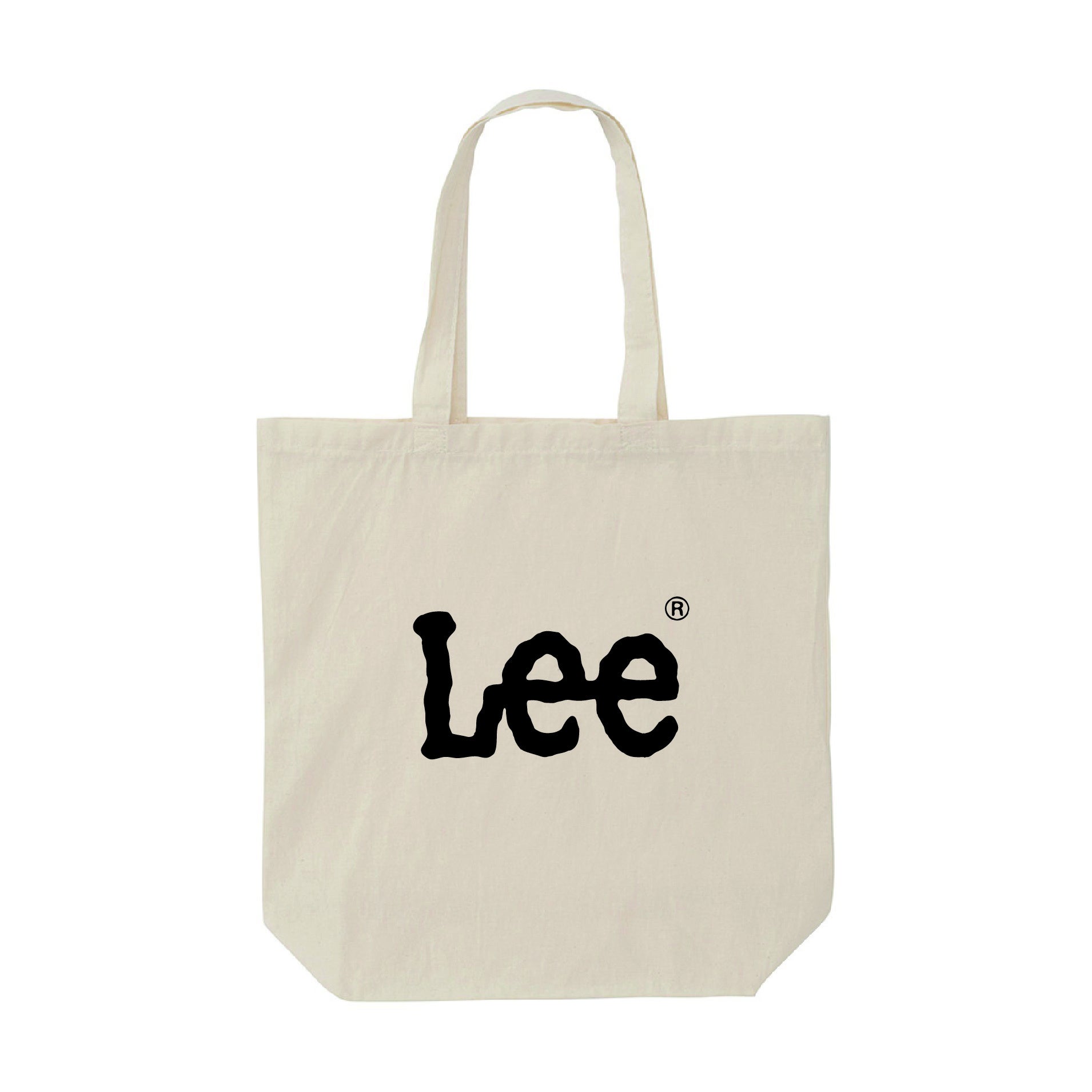 ※ノベルティのトートバッグ（写真はイメージ）。なくなり次第、終了となります。