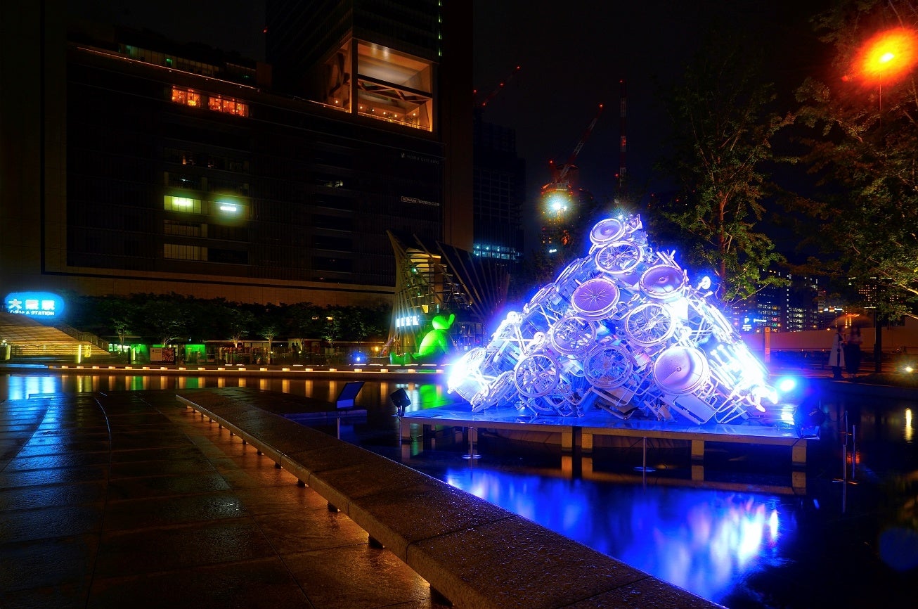 「hiwadrome type△_１」