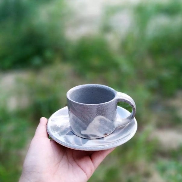 枚方T-SITE】10人の陶作家による小さな陶器市「十人陶色市」を7