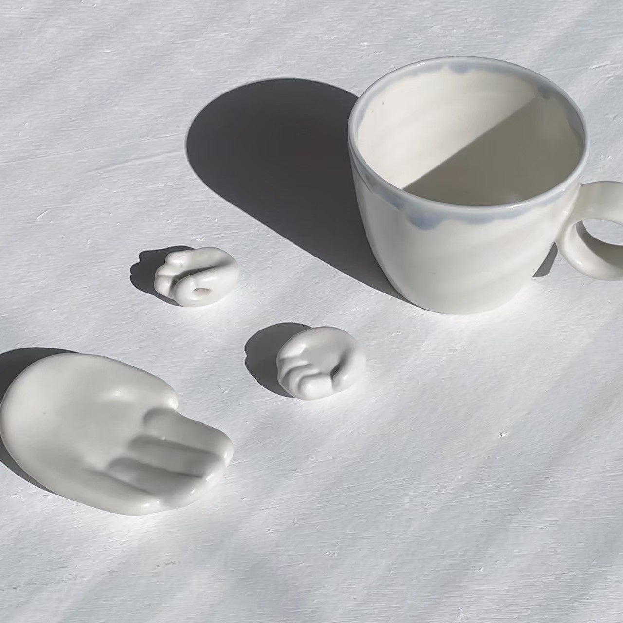 枚方T-SITE】10人の陶作家による小さな陶器市「十人陶色市」を7/12(金