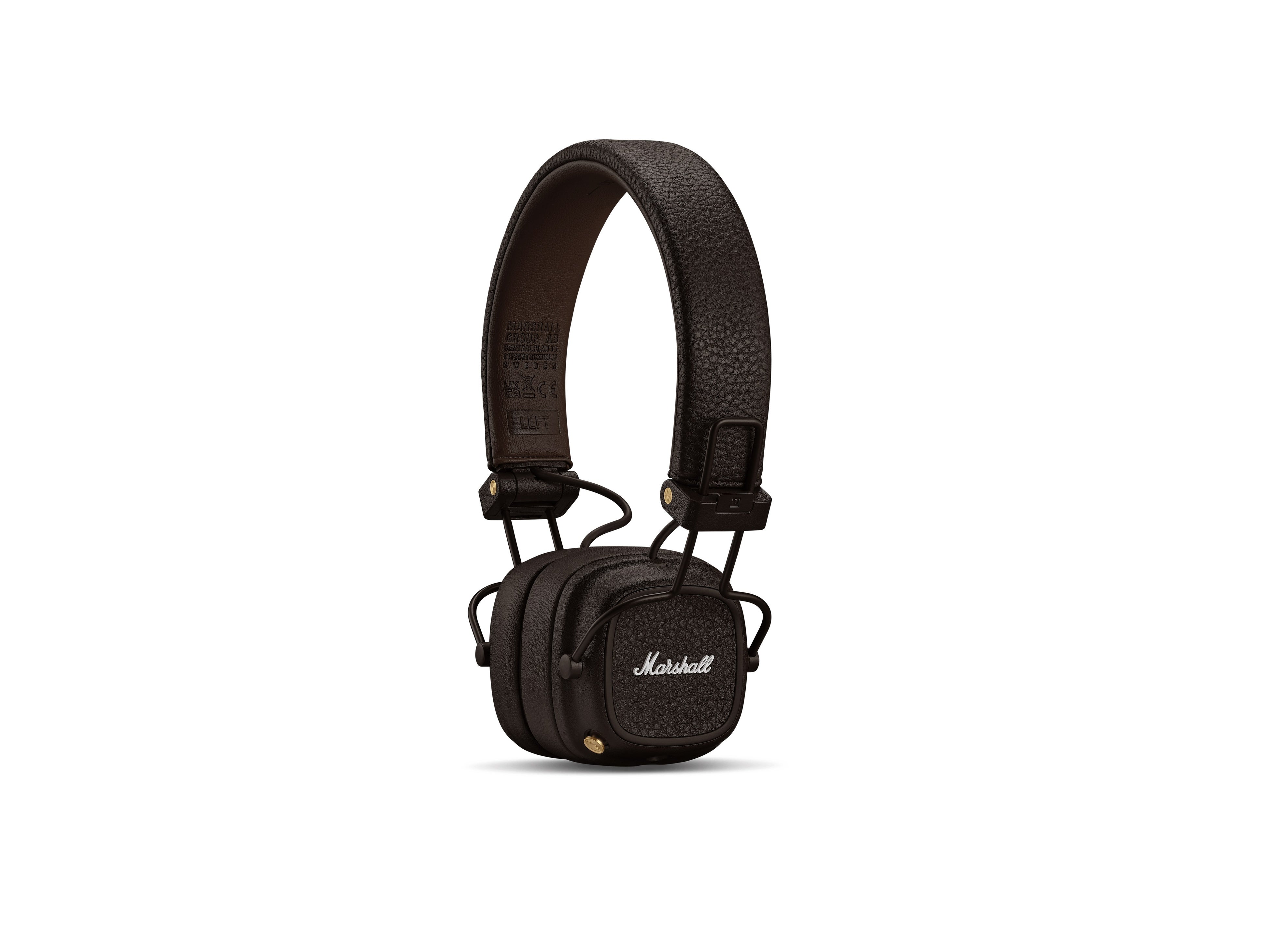 蔦屋家電・蔦屋書店】Marshallのワイヤレスヘッドホン「Major Ⅴ