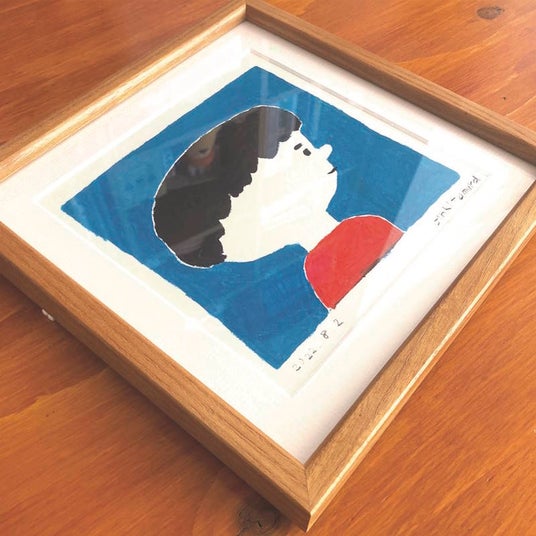 【湘南 蔦屋書店】鎌倉在住の絵本作家、北村人さんによるポートレート制作イベントと、お子様向けワークショップを6/14(土)、15(日)に開催 【湘南 蔦屋書店】鎌倉在住の絵本作家、北村人さんによるポートレート制作イベントと、お子様向けワークショップを6/14(土)、15(日)に開催