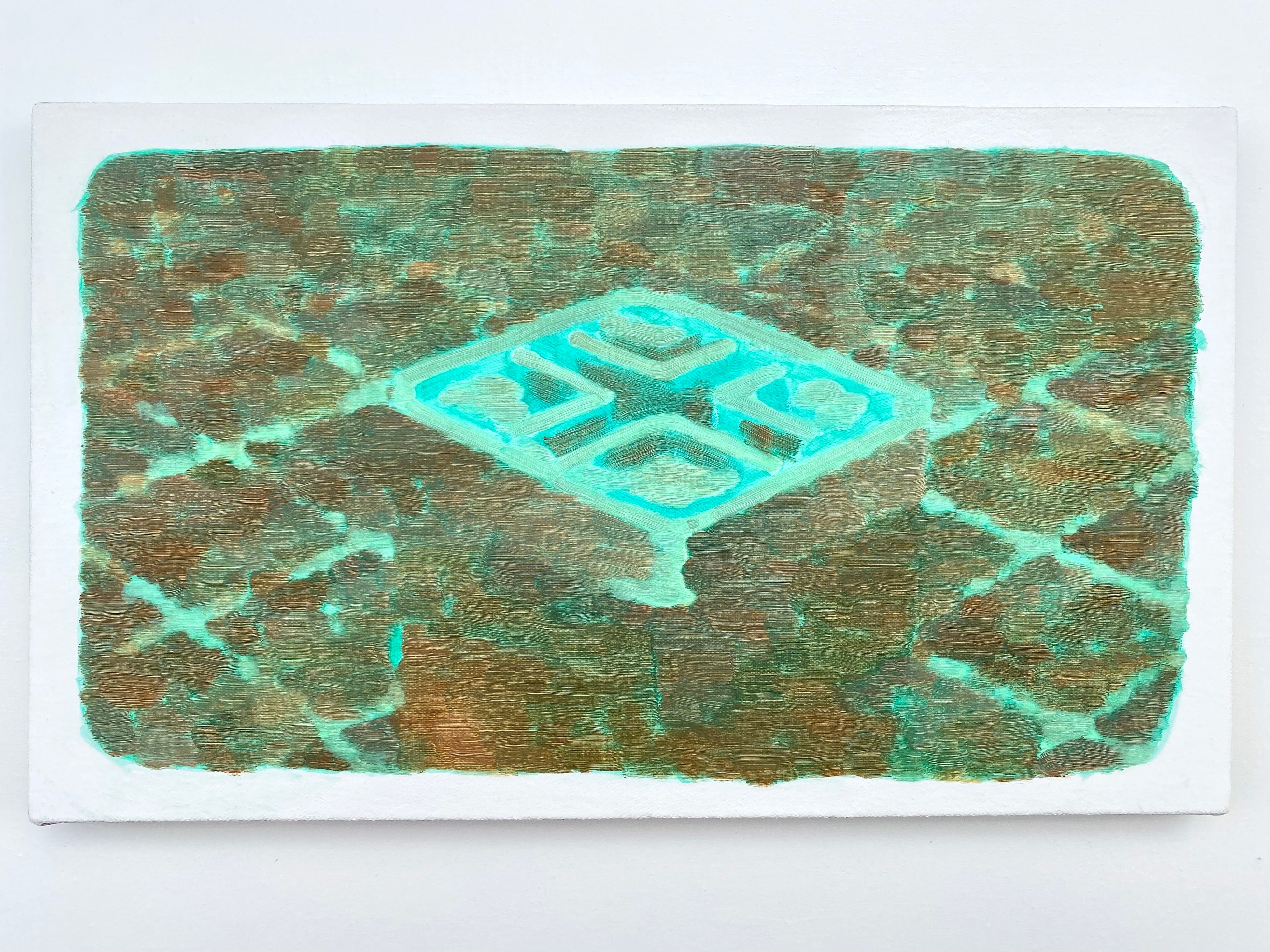 京都岡崎 蔦屋書店】関西を拠点に活動を行う画家 山田千尋の個展