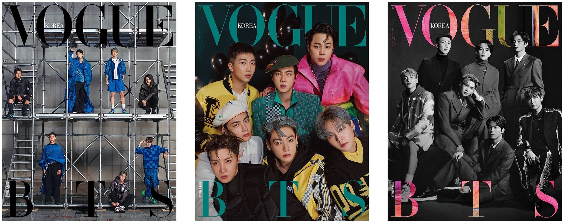 蔦屋書店 Shibuya Tsutaya 蔦屋家電 Bts X Louis Vuitton が表紙を飾る Vogue Korea Gq Korea 22年1月号 全国21店舗で発売決定 カルチュア コンビニエンス クラブ株式会社のプレスリリース 蔦屋書店 Shibuya Tsutaya 蔦屋家電 Bts X Louis Vuitton が表紙を飾る Vogue Korea Gq Korea 22年1月号 全国21店舗で発売決定 カルチュア コンビニエンス クラブ株式会社のプレスリリース