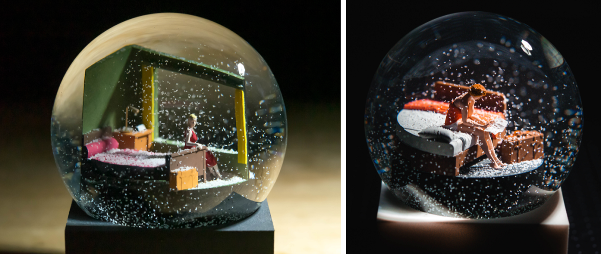 奈良 蔦屋書店】20世紀のアメリカの画家、エドワード・ホッパーの世界