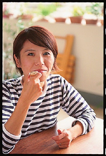 ワタナベマキ（写真：馬場わかな）