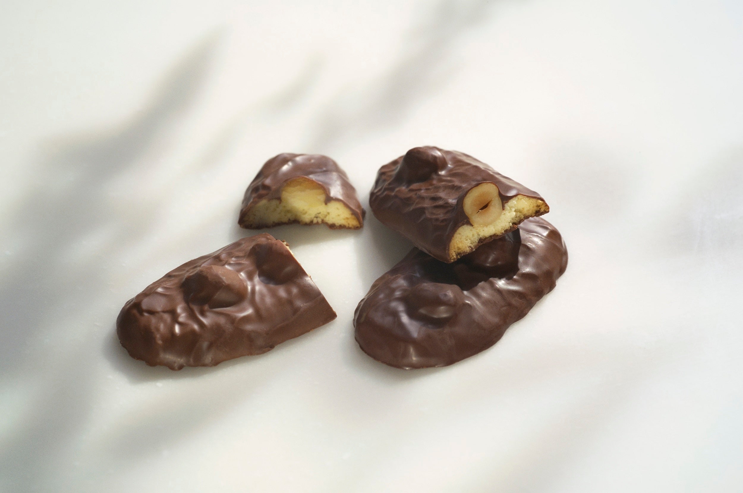 ショコラサブレ_イメージ