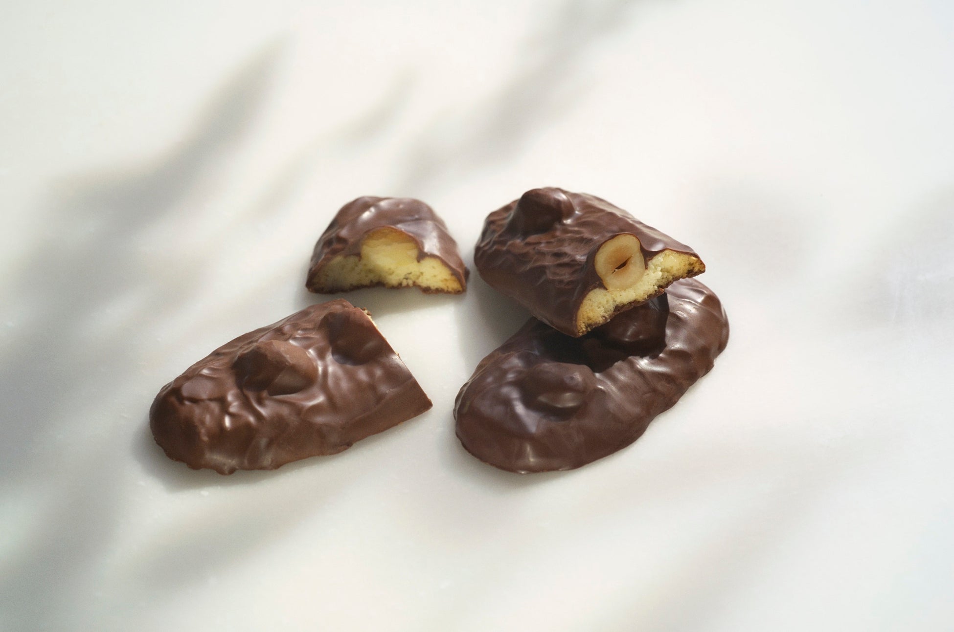 ショコラサブレ_イメージ