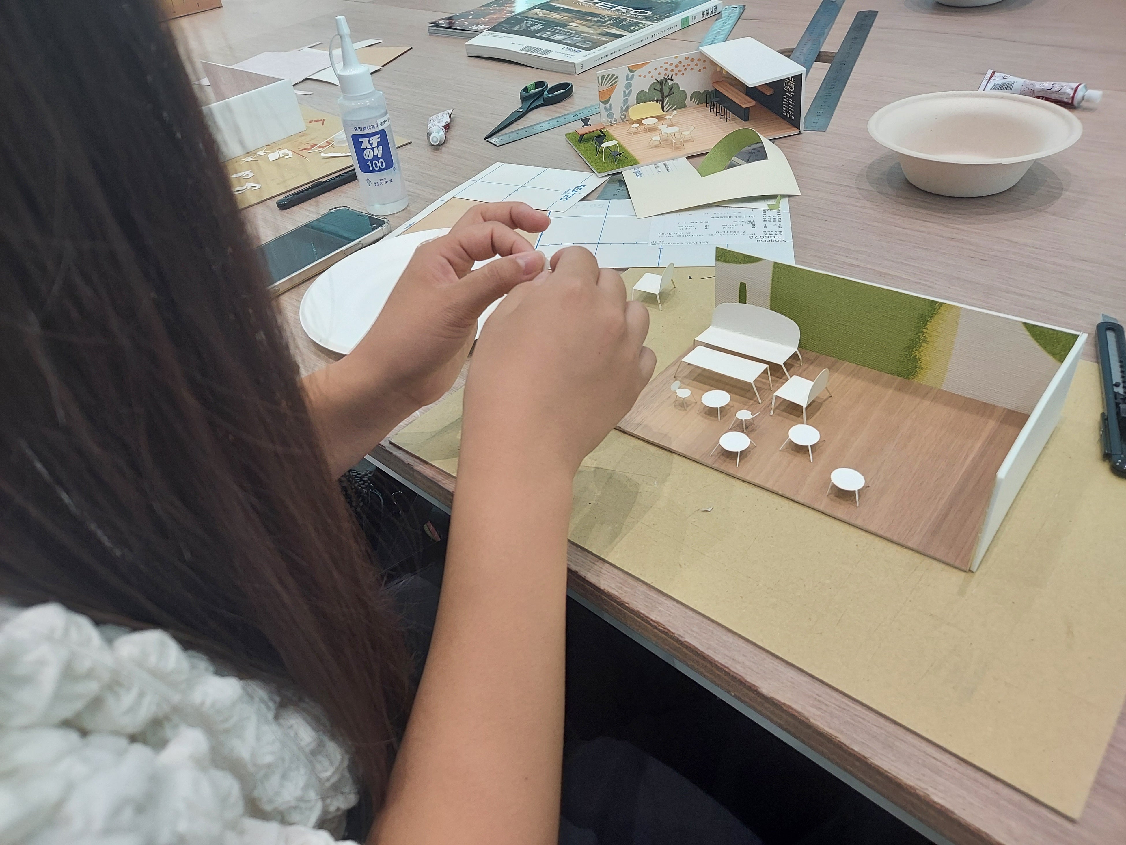 名古屋造形大学】3/9にオープンキャンパスを開催 「AI画像生成体験」や