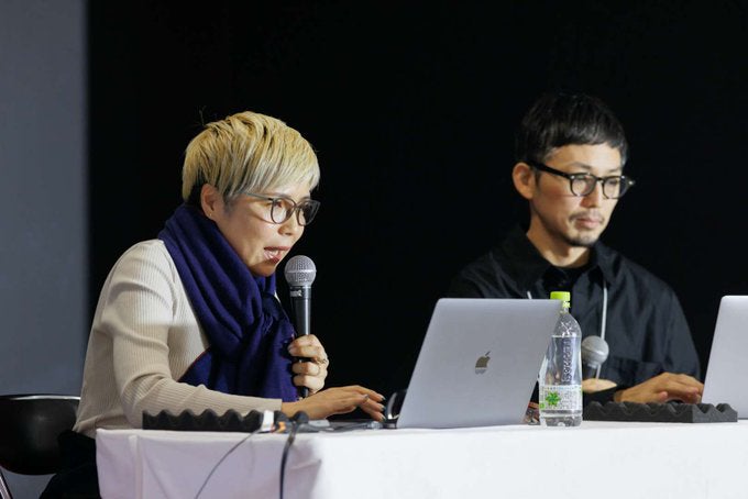 名古屋造形大学准教授が語るアニメーションと現代美術の可能性