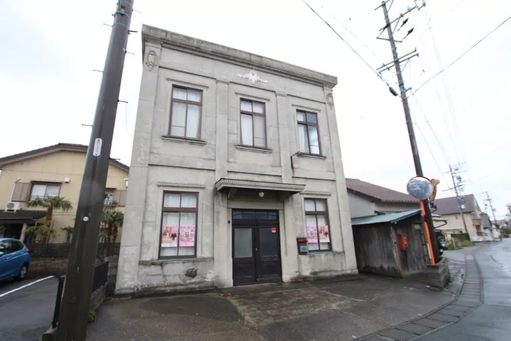 掛塚の街を想う。～登録有形文化財の活用で街を再生せよ～