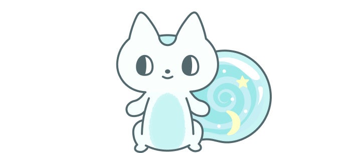 リスキャラクター