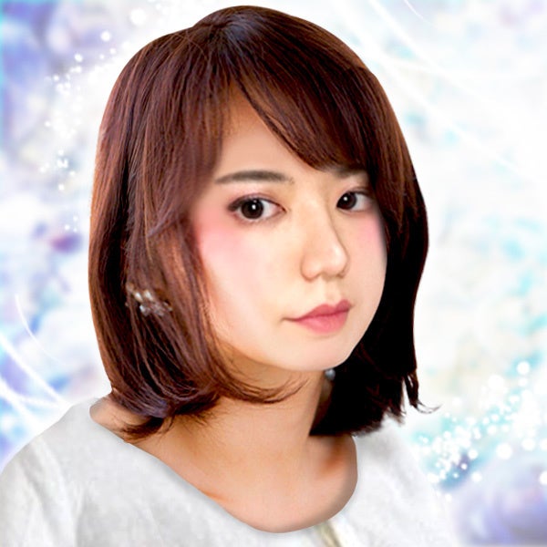 叉衿（さえり）先生