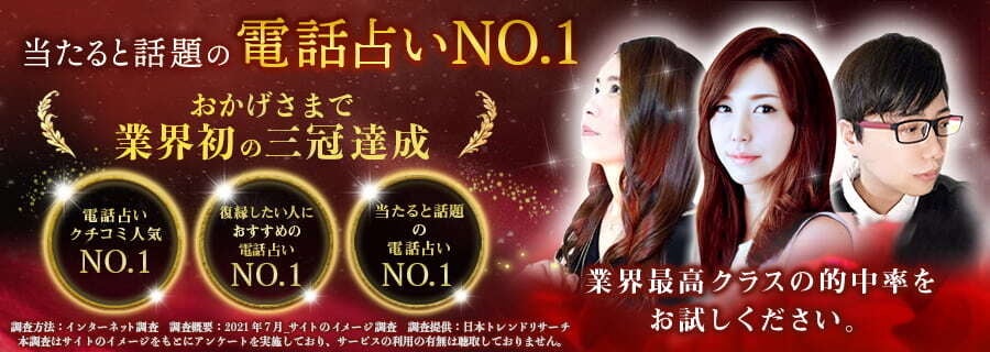 電話占いカリス