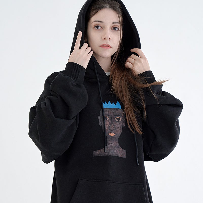 3Mスコッチロゴパーカー