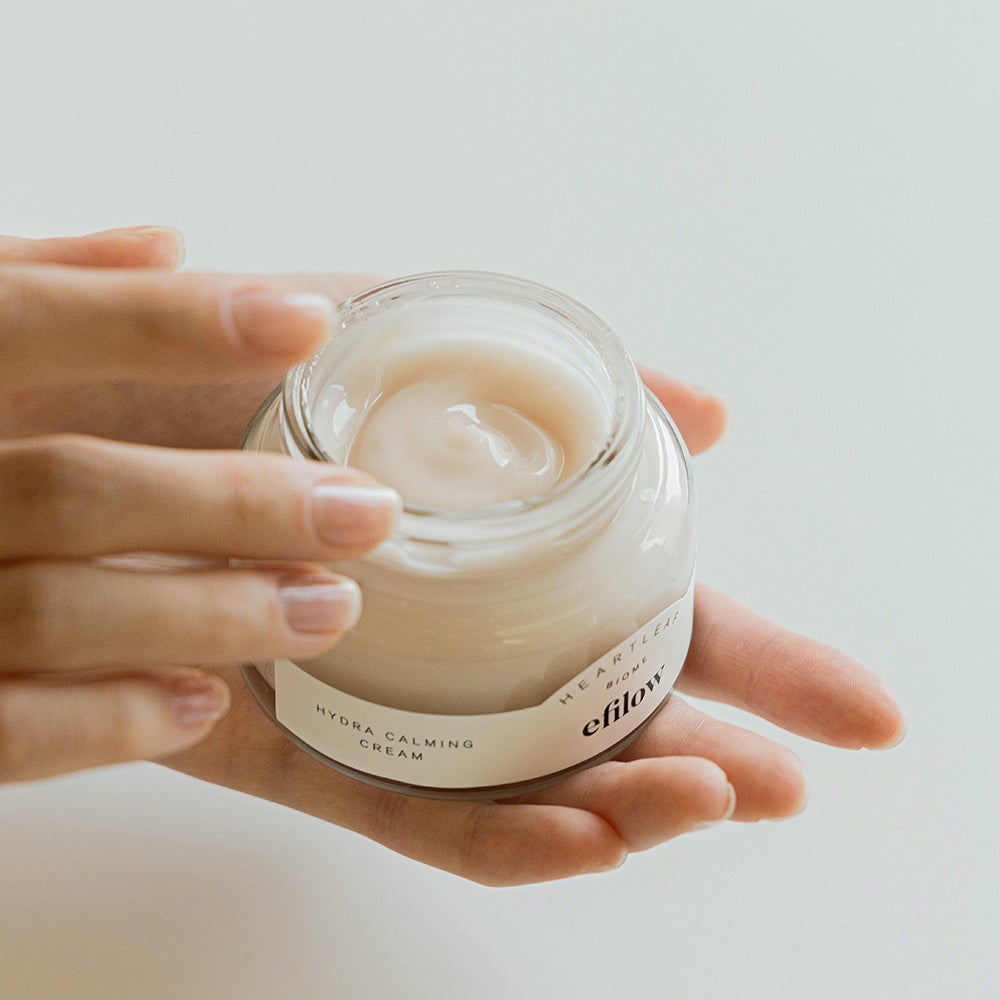  ドクダミバイオーム水分鎮静クリーム 70ml