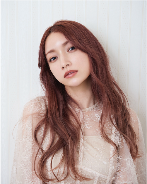 バーチャル後藤真希 ”ぶいごま”」爆誕！2001年からタイムスリップして