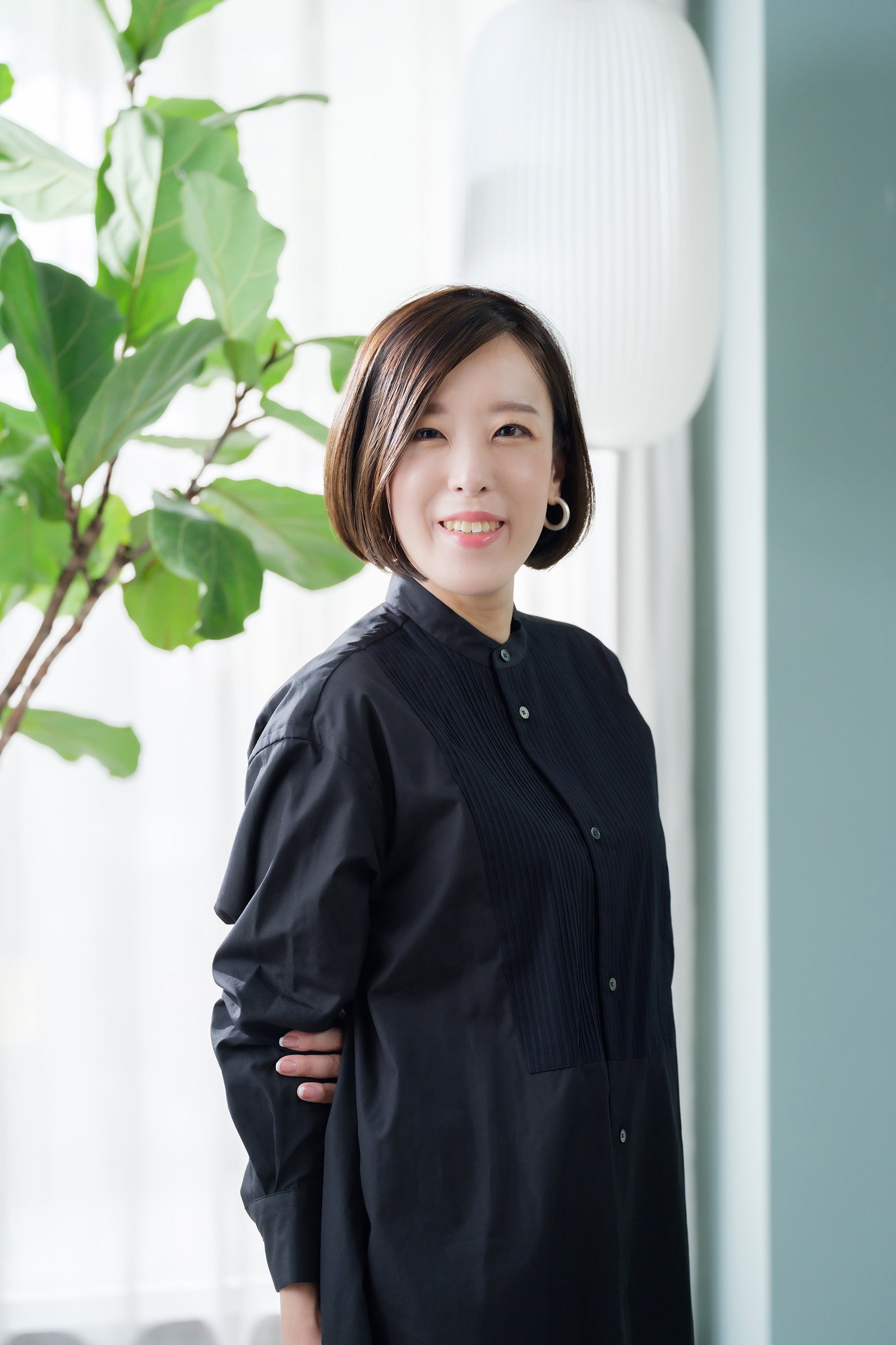 講師：Mutsumi Watanabe