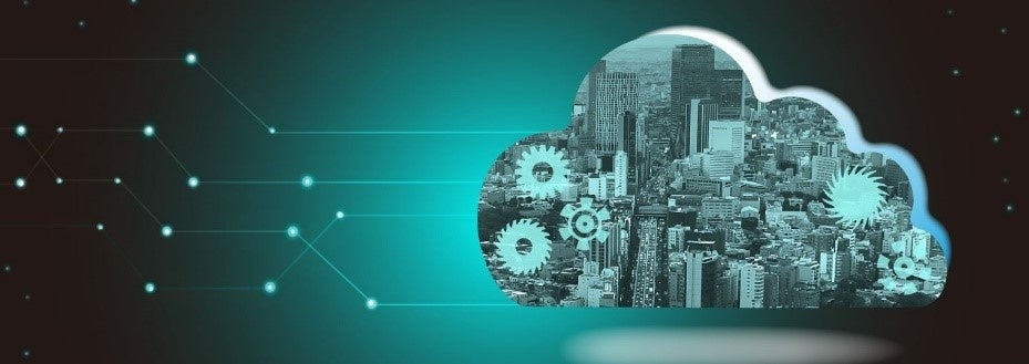 クラウドサービスイメージ