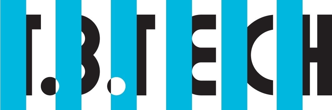 テービーテック株式会社ロゴ