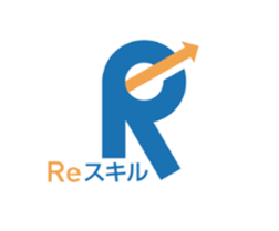 経済産業省Reスキルロゴ