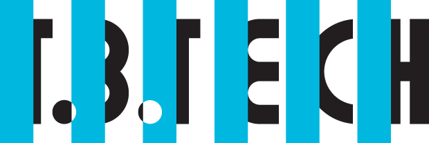 テービーテック株式会社ロゴ