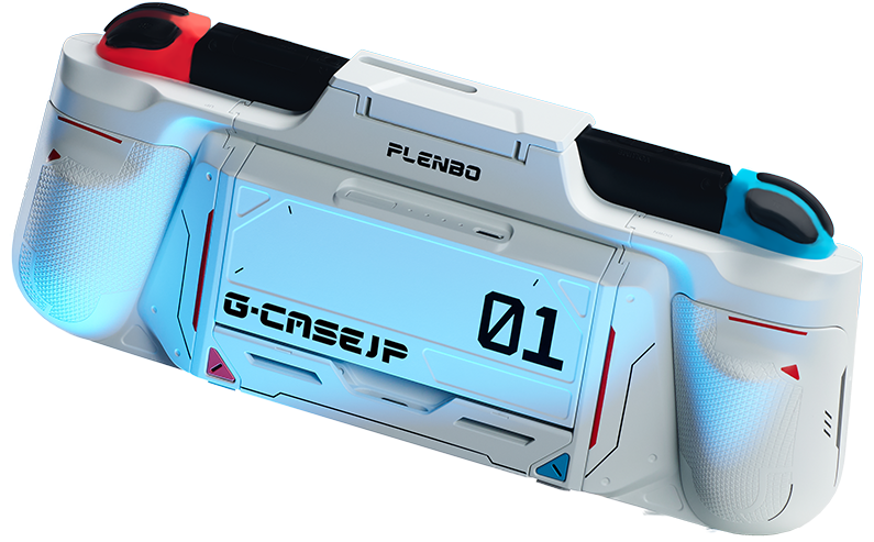 米クラファンにて約8,470万円の支援を集めた多機能ゲームケース