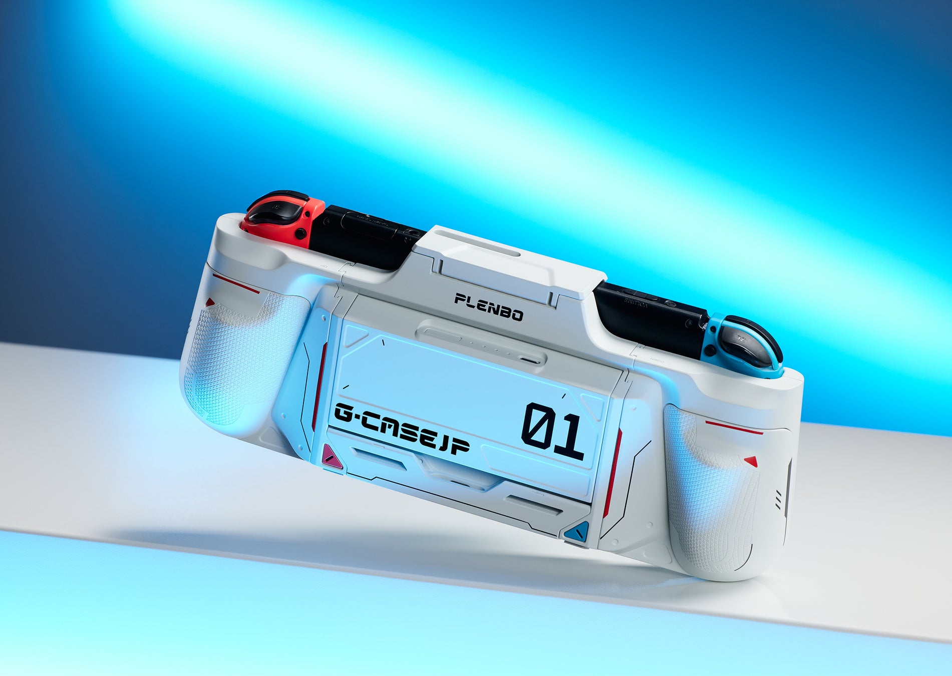G-CASEJP(ジーケースジェイピー)本体イメージ
