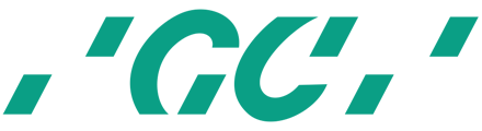 GC ロゴ