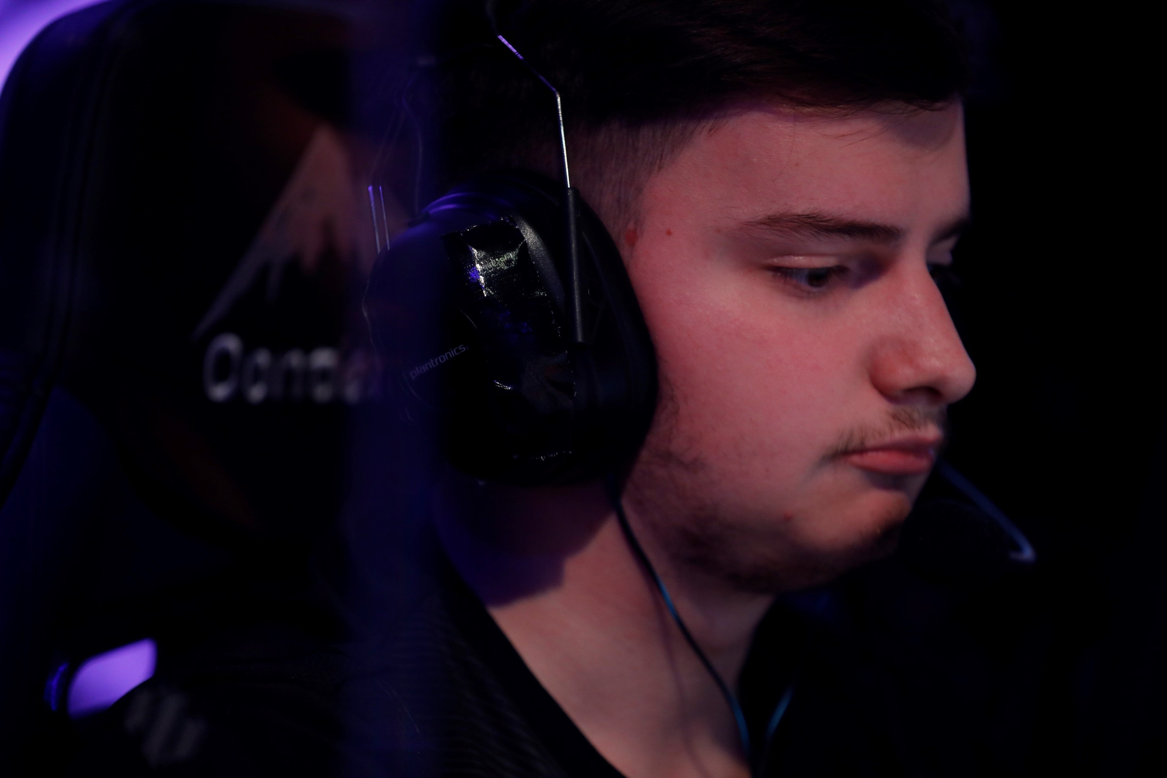 Shaiiko選手_Team BDS