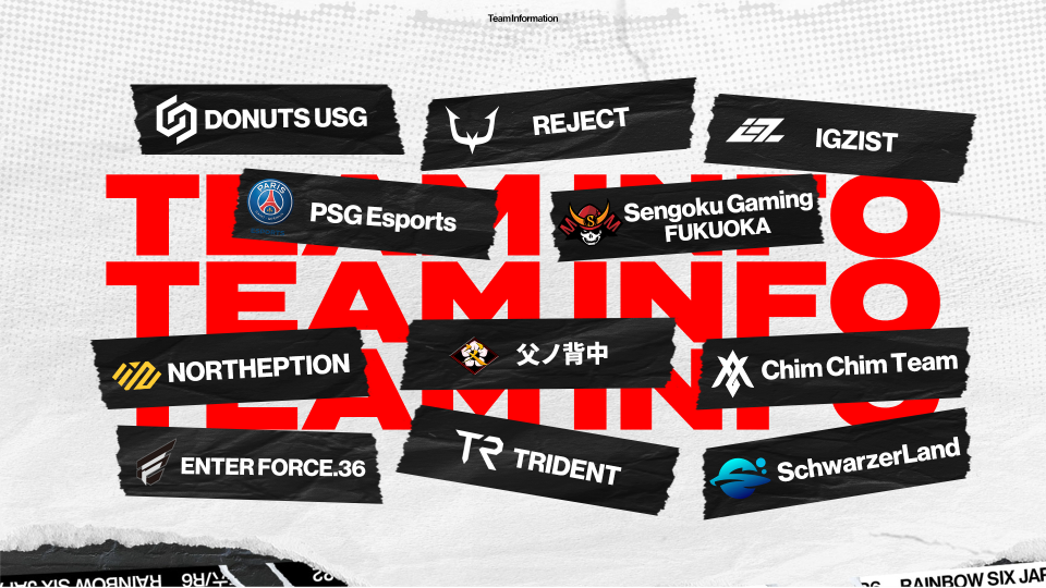 RJL入替戦2022_出場チーム